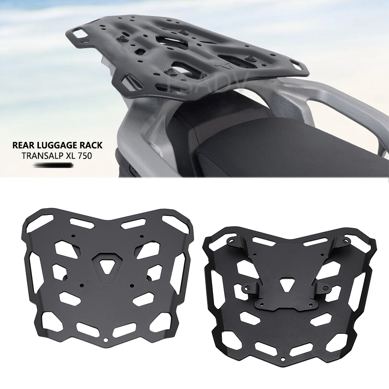 Luggage Cover Protector - ホンダXL750 Transalp750 XL 750 2023 2024
