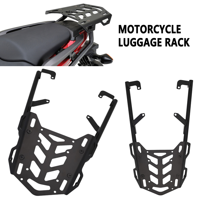 Luggage Cover Protector - NC750X トップケース リアラック キャリア リア荷物ラック ホンダ