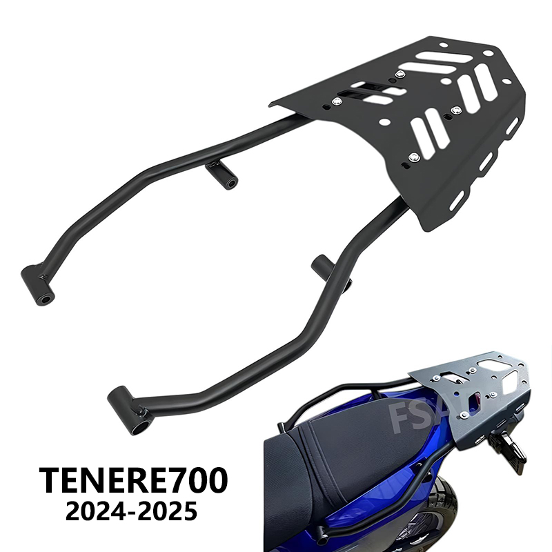 ヤマハ・テネレ700（XTZ700）用、2025年モデル対応 - Luggage Cover Protector のレビューと価格