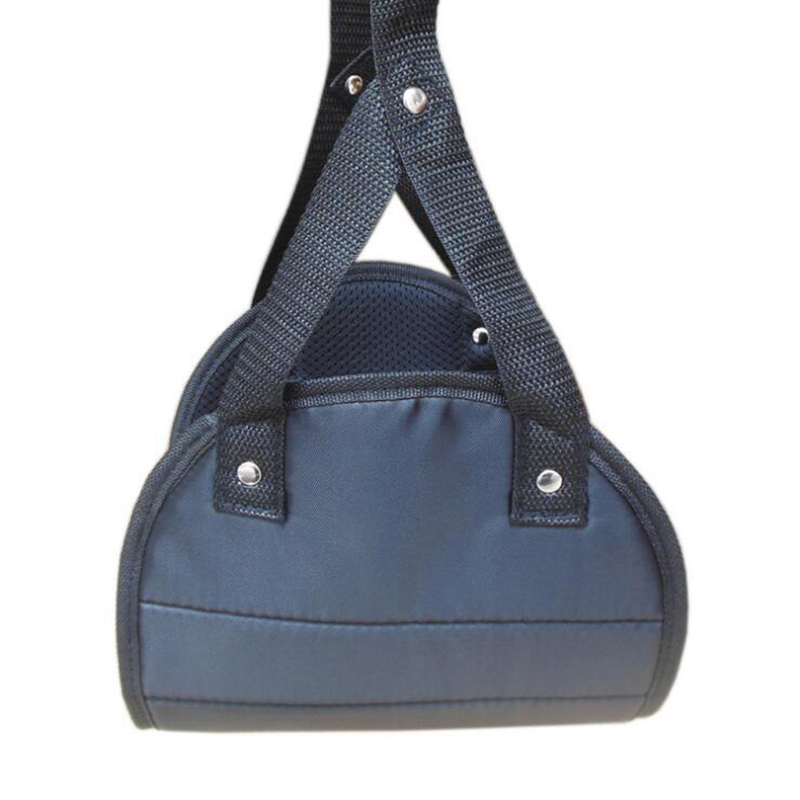 ポータブル調節可能なフットレストハンモック 飛行機旅行用 長 - Travel Accessories Long Flight のレビューと価格