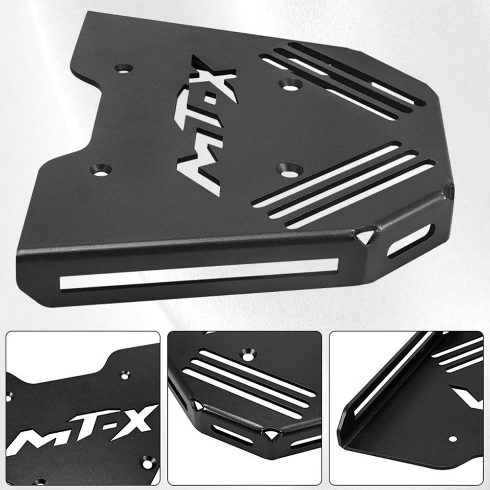 AASS-リアラゲッジラック CFMOTO 800MT-X  - Luggage Cover Protector のレビューと価格