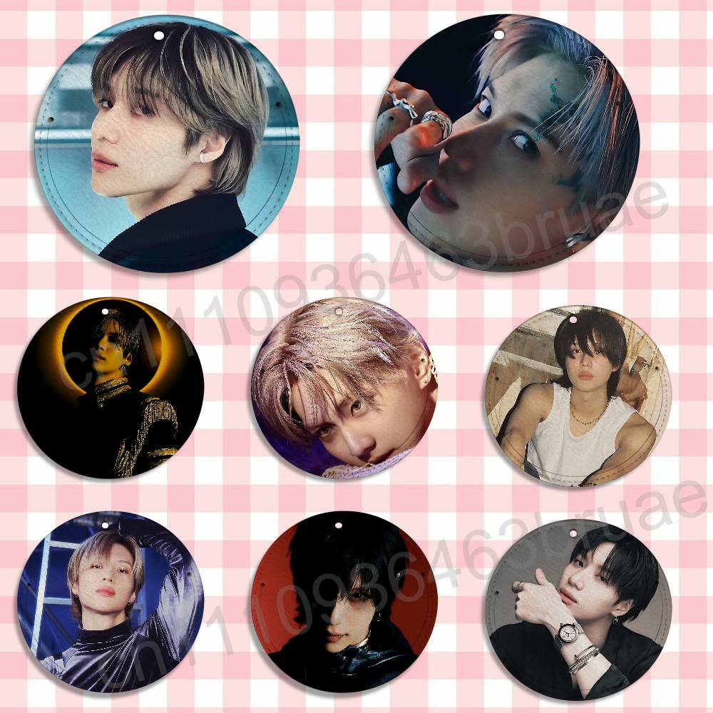 Think of You IDEA TAEMIN ラウンド飛 - Travel Accessories Ideas のレビューと価格