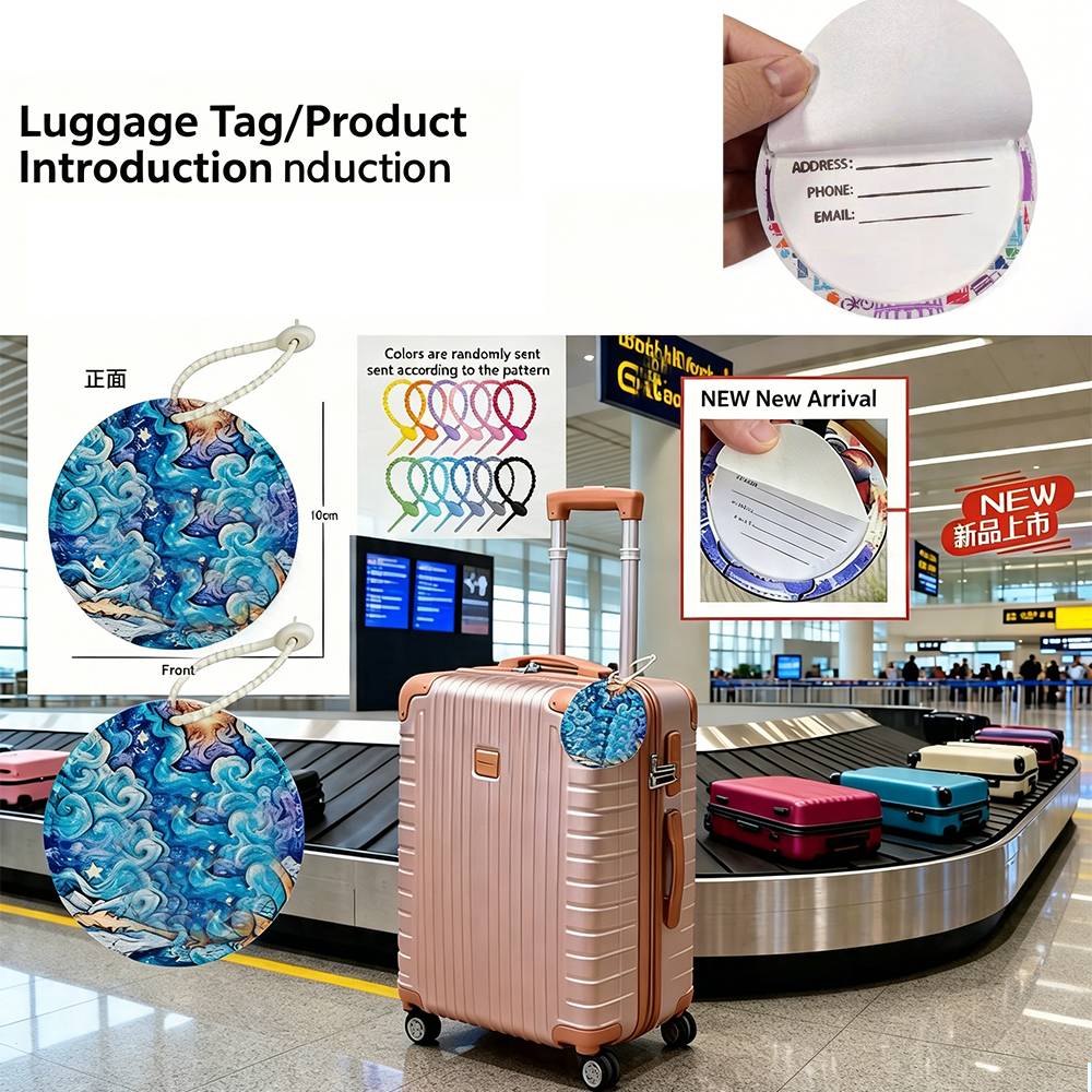 Think of You IDEA TAEMIN ラウンド飛 - Travel Accessories Ideas のレビューと価格