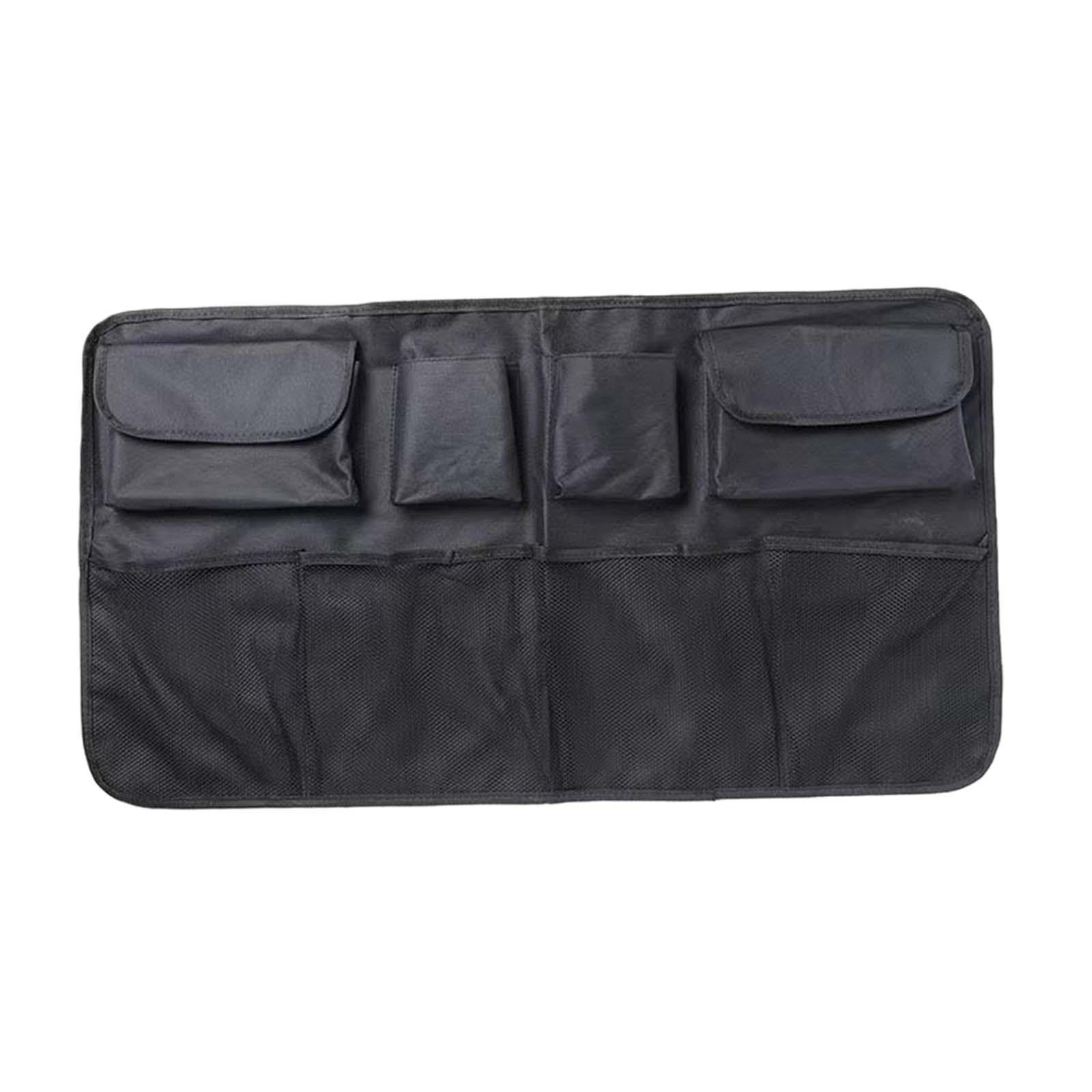 車の後部座席オーガナイザー 多用途カーアクセサリー カーシー - Travel Accessories Wallet のレビューと価格