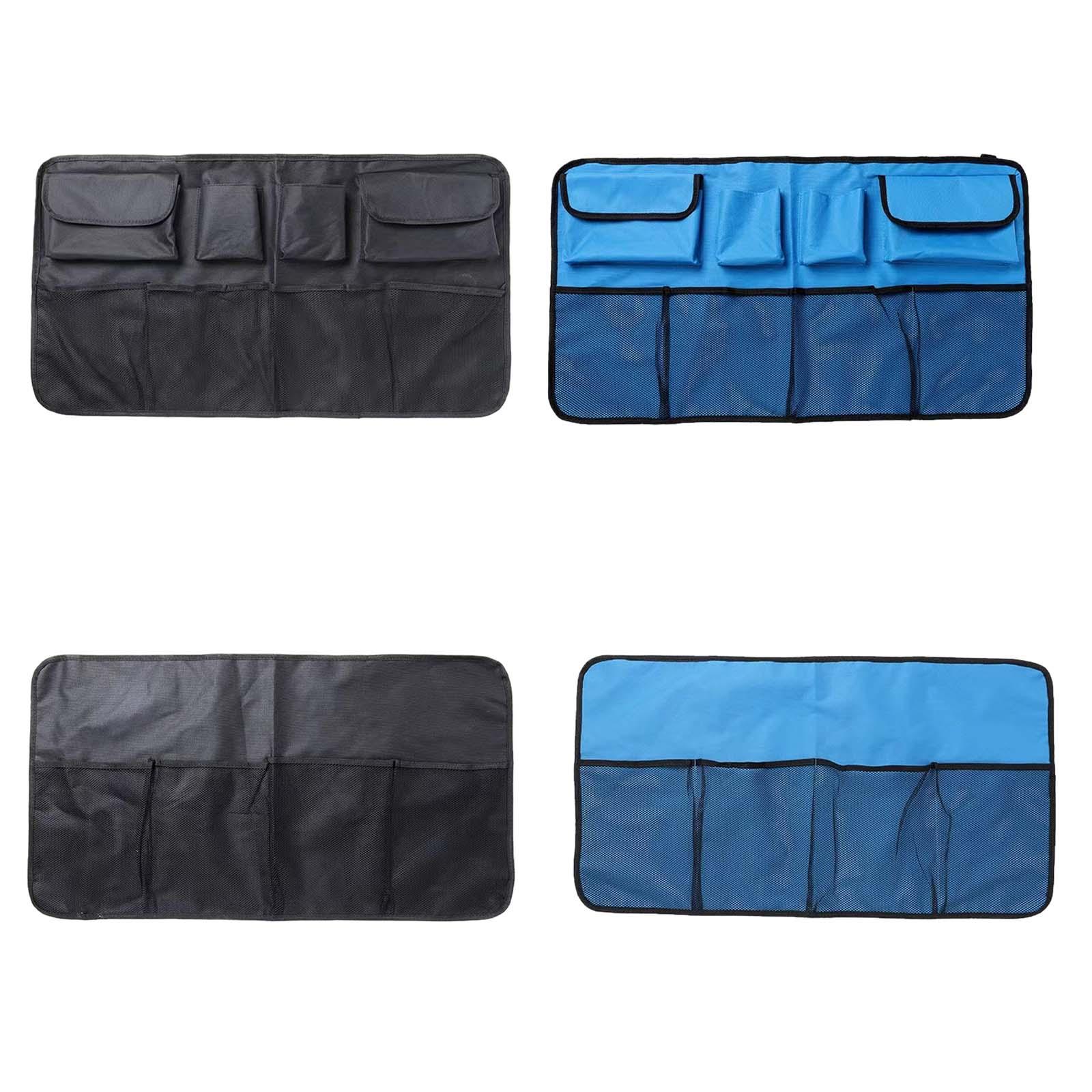 車の後部座席オーガナイザー 多用途カーアクセサリー カーシー - Travel Accessories Wallet のレビューと価格
