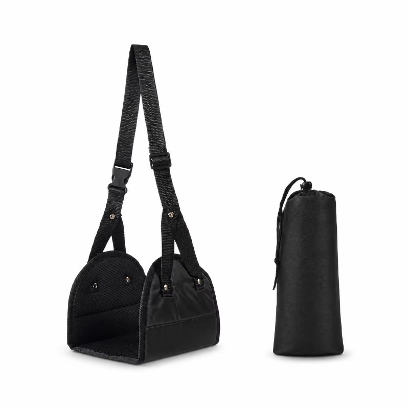 長距離フライトに最適な、調整可能なストラップ付きの航空機用フ - Travel Accessories Long Flight のレビューと価格